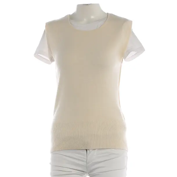 Maglione, in Beige, Cachemire, Iris von Arnim