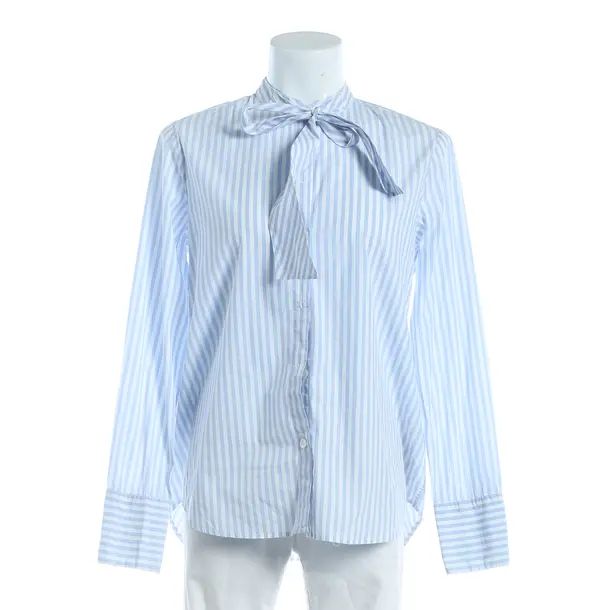 Bluse, in Beige, Baumwolle, Riani