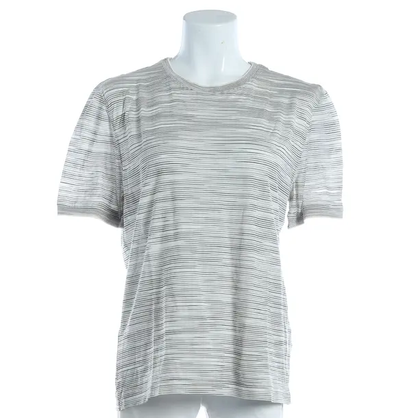 Shirt, in Beige, Baumwolle, Missoni