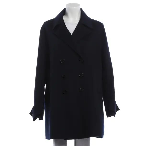 Giacca mezza stagione, in Marina Militare, Lana, Hugo Boss Etichetta Nera