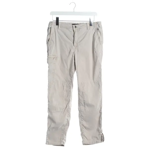 Pantaloni, in Beige, Lyocell, Marc Cain