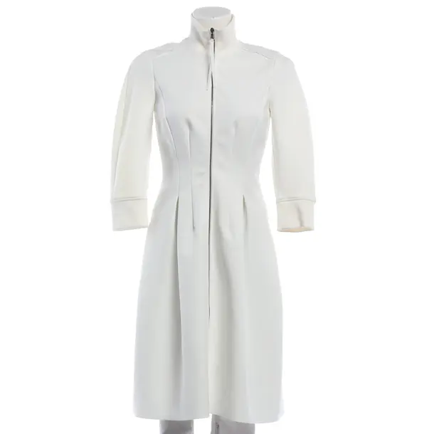 Kleid, in Weiß, Polyester, Dorothee Schumacher
