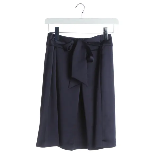 Gonna, in Marina Militare, Poliestere, Hugo Boss Etichetta Rossa