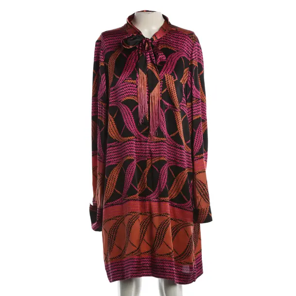 Dress, in Multicolored, Seide, Hale Bob
