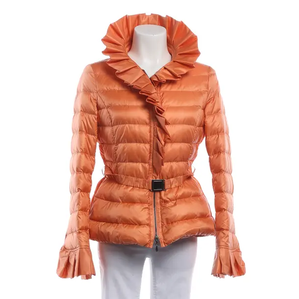 Giacca mezza stagione, in Arancione, Poliammide, Escada