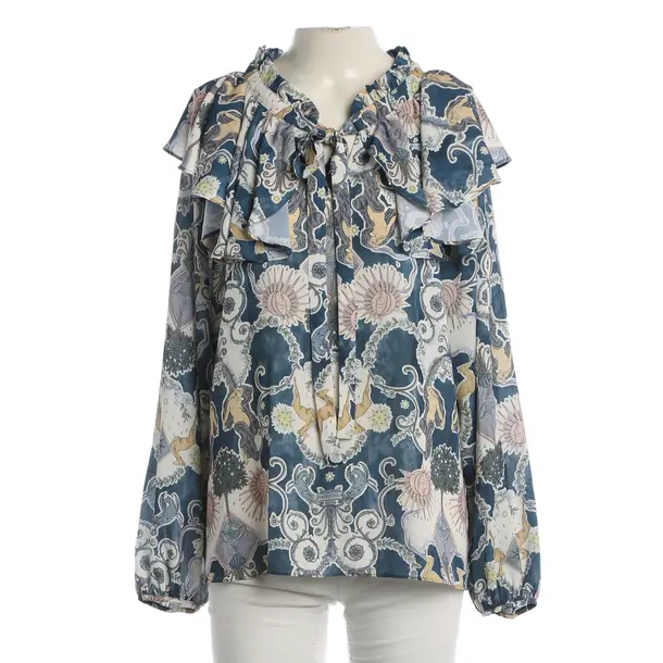 Camicetta, in Multicolore, Poliestere, Vedere da Chloé