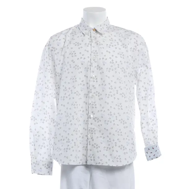Camicia, in Multicolore, Cotone, Paul Smith