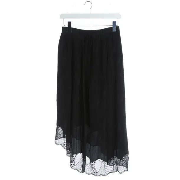 Gonna, in Nero, Seta, Zadig & Voltaire