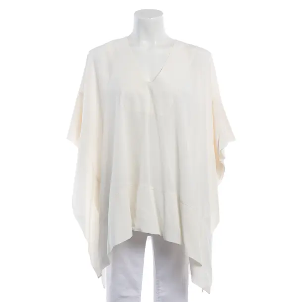 Camicia, in Beige, Seta, Vince