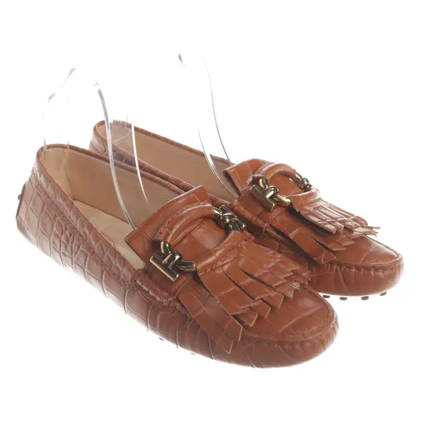 Mocassini, in Marrone chiaro, Tod's
