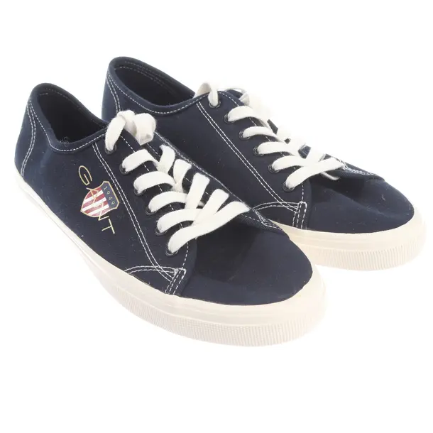 Sneaker, in Marina Militare, Gant