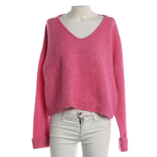 Jumper, in Pink, Polyacryl, American Vintage