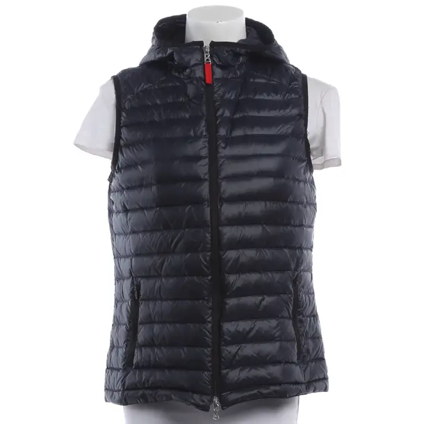 Daunenweste, in Navy, Polyamid, Bogner Fire and Ice