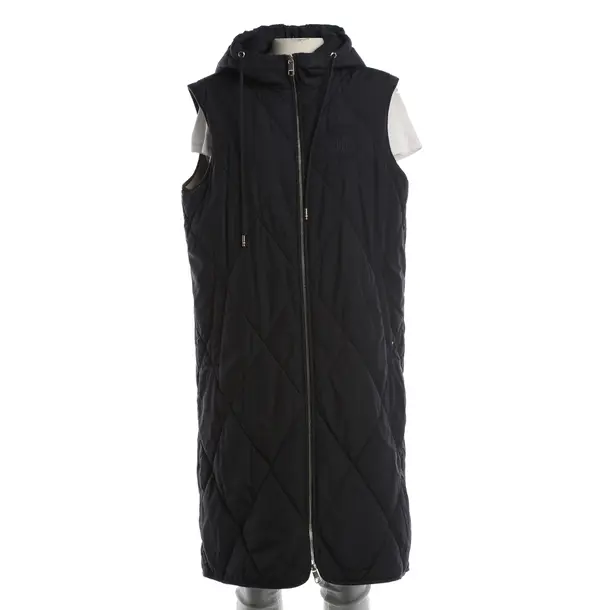 Weste, in Navy, Polyester, Tommy Hilfiger