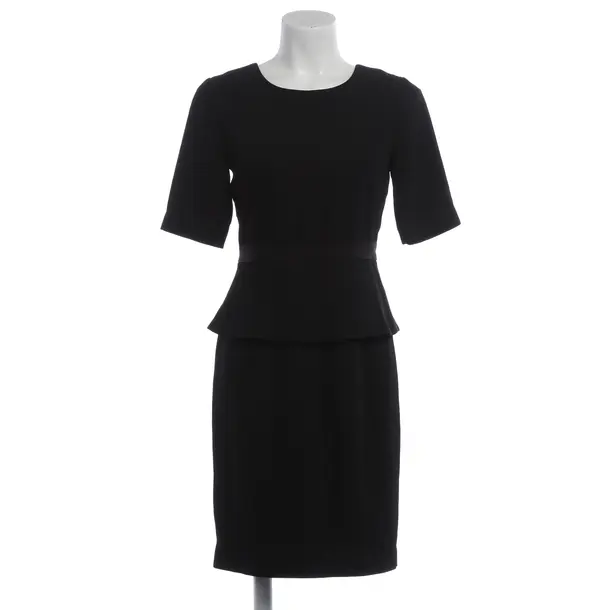 Abito da cocktail, in Nero, Cotone, Giorno Birger et Mikkelsen