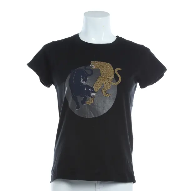 Shirt, in Multicolored, Cotton, Munthe