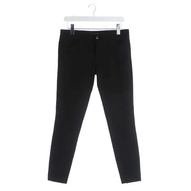 Pantaloni, in Nero, Poliammide, Prada Linea Rossa