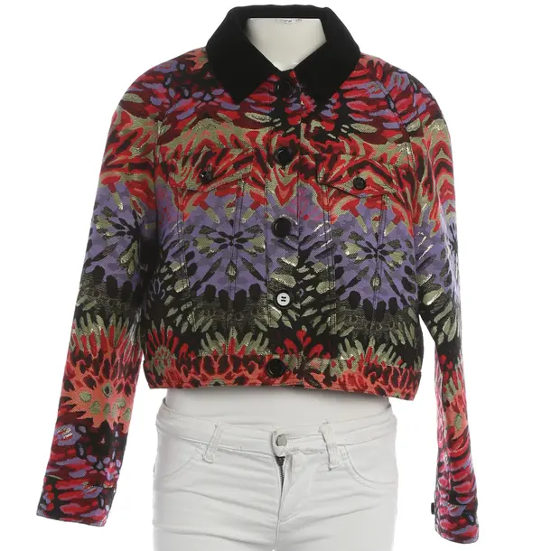 Übergangsjacke, in Mehrfarbig, Polyacryl, Talbot Runhof