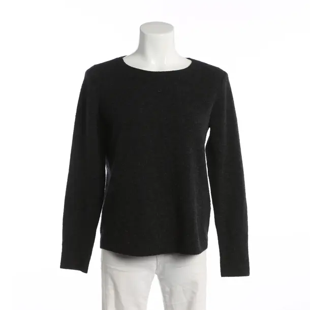 Maglione, in Grigio scuro, Lana, Marc O'Polo