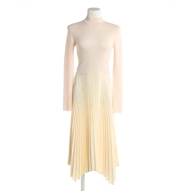 Kleid, in Beige, Wolle, Polo Ralph Lauren