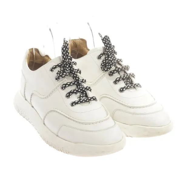 Sneaker, in Weiß, Hermès