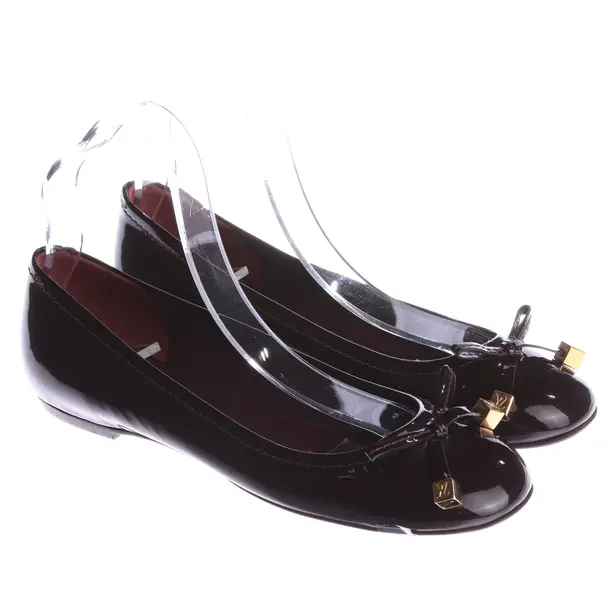 Ballet Flats, in Bordeaux, Louis Vuitton