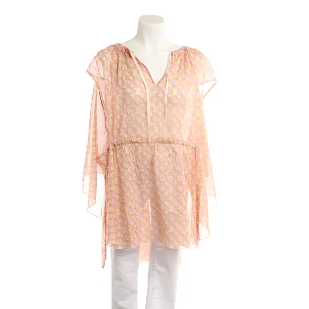 Tunica, in Rosa chiaro, Cotone, Louis Vuitton