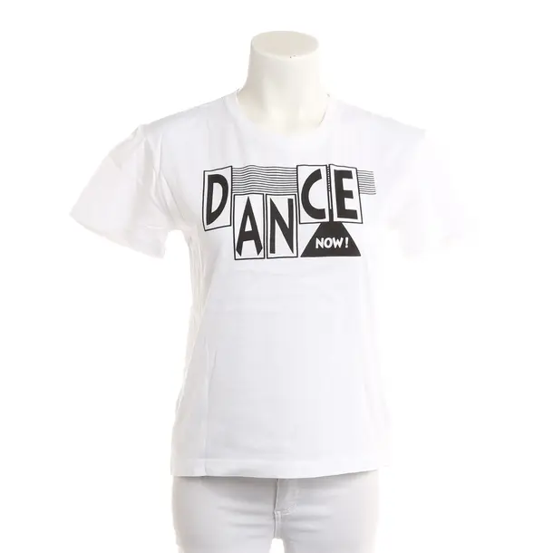 Shirt, in White, Cotton, Dior