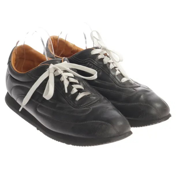 Sneaker, in Schwarz, Hermès