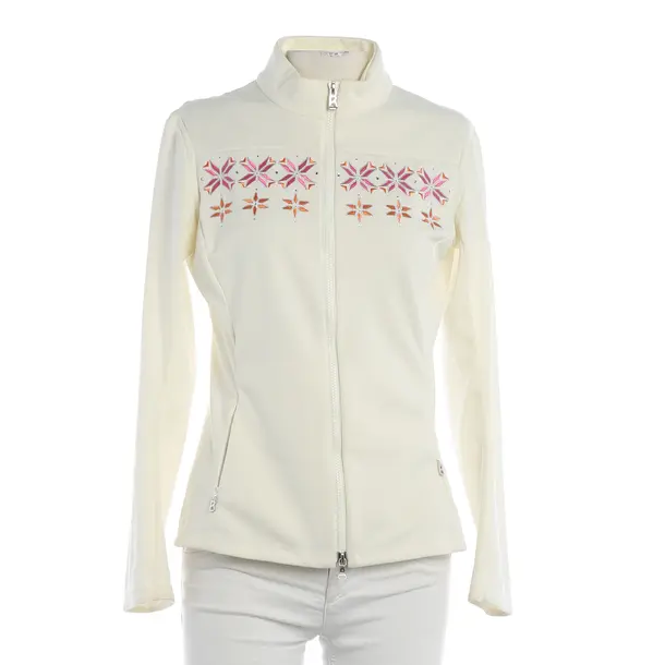 Summer Jacket, in Beige, Polyester, Bogner