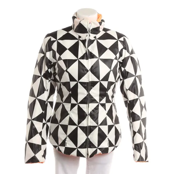 Giacca reversibile, in Nero, Poliestere, Bogner