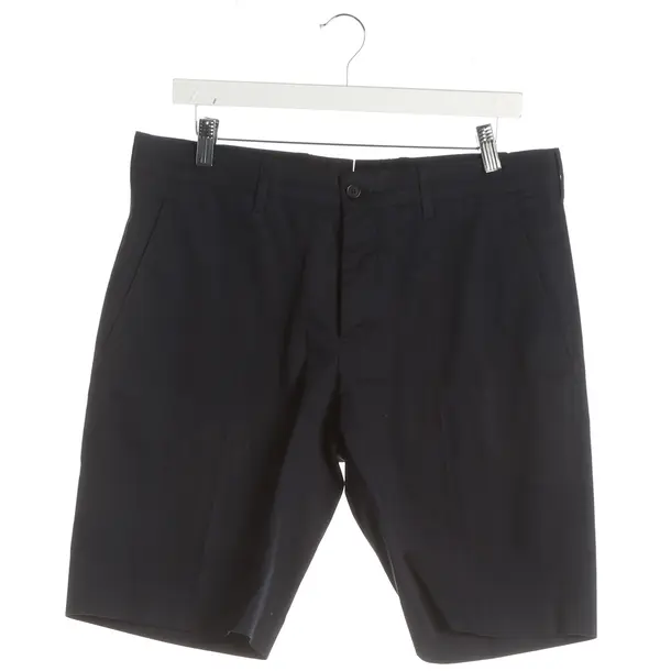 Bermuda, in Navy, Baumwolle, Prada