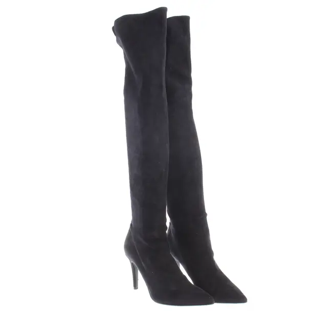 Stiefel, in Navy, Allude