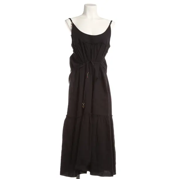 Dress, in Black, Cotton, Stella McCartney