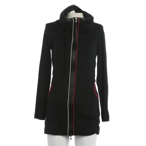 Cardigan, in Marina Militare, Cotone, Marc Cain