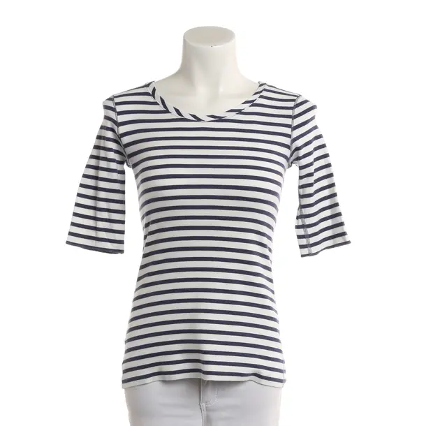 Shirt, in Weiß, Baumwolle, Marc Cain Sports