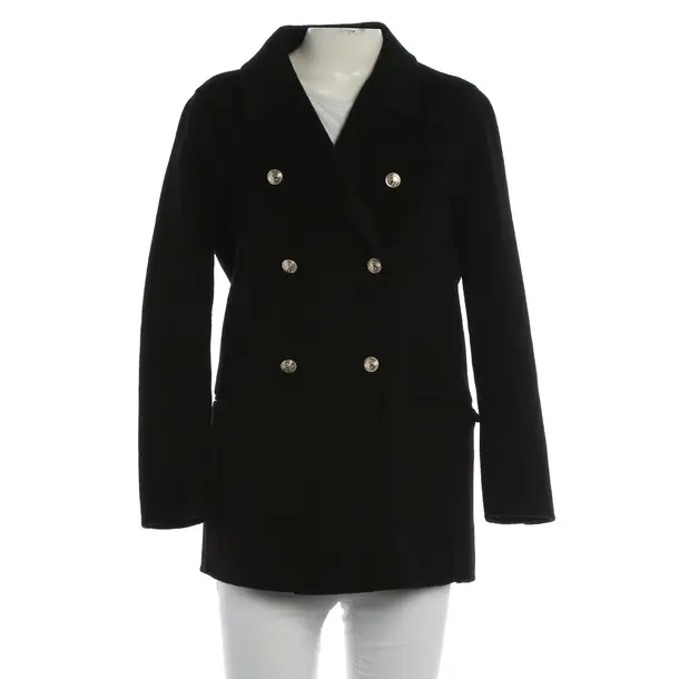 Blazer, in Nero, Lana, Maje