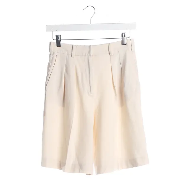 Shorts, in Beige, Viskose, Maje