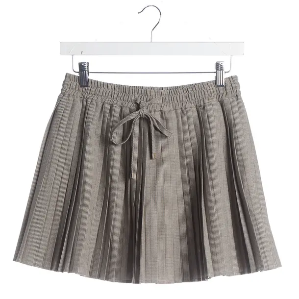 Skirt, in Multicolored, Baumwolle, Sandro