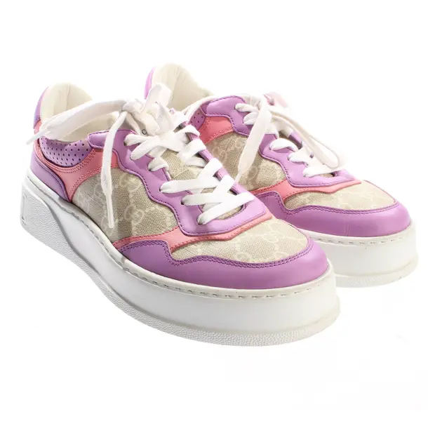 Sneaker, in Mehrfarbig, Gucci