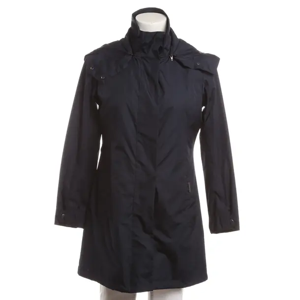 Übergangsmantel, in Blau, Polyester, Woolrich