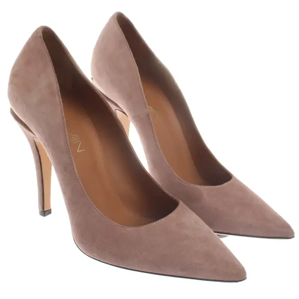 Pumps, in Pink, Marc Cain