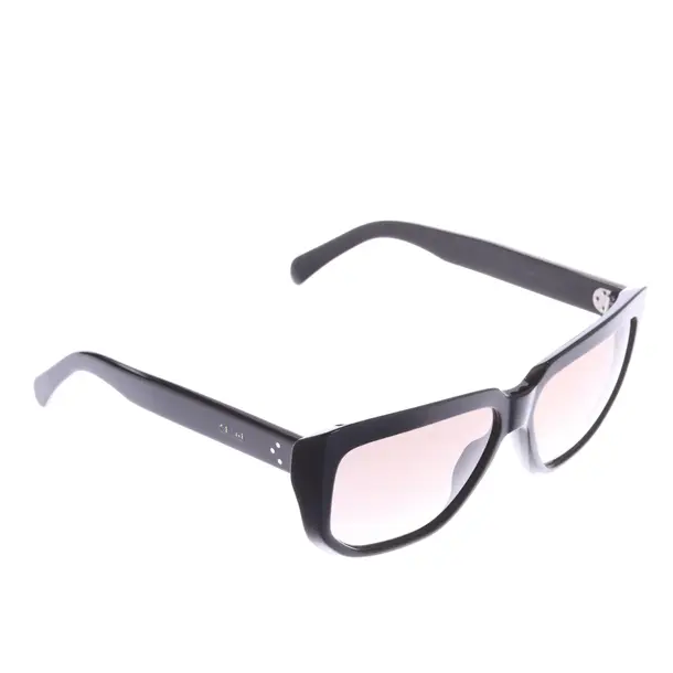 Sunglasses, in Black, Synthetic, Céline