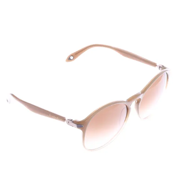 Sunglasses, in Light Brown, Synthetic, Givenchy