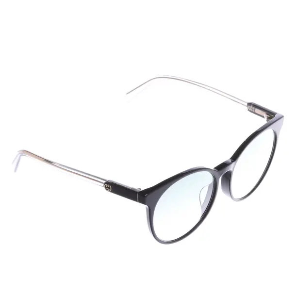 Sunglasses, in Black, Synthetic, Gucci