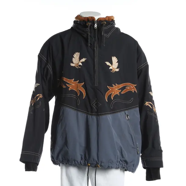 Mid-Season Jacket, in Multicolored, Polyamide, Bogner