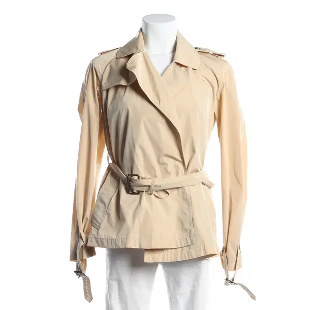 Summer Jacket, in Beige, Polyester, Burberry London