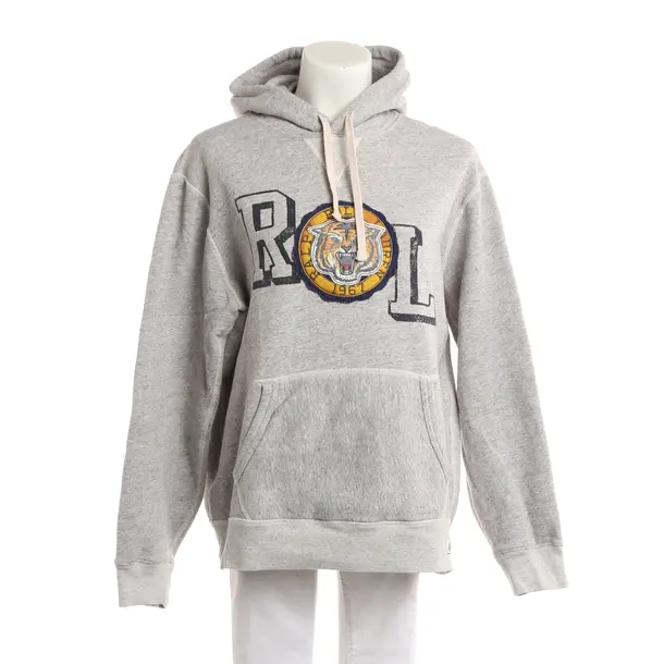 Hoodie, in Multicolored, Cotton, Polo Ralph Lauren