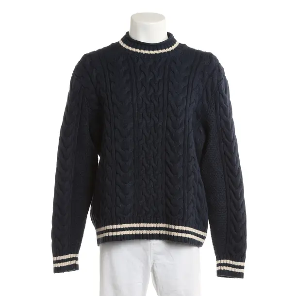 Jumper, in Blue, Cotton, Polo Ralph Lauren