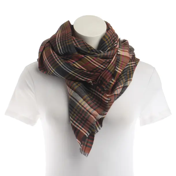 Scarf, in Multicolored, Cashmere, Etro